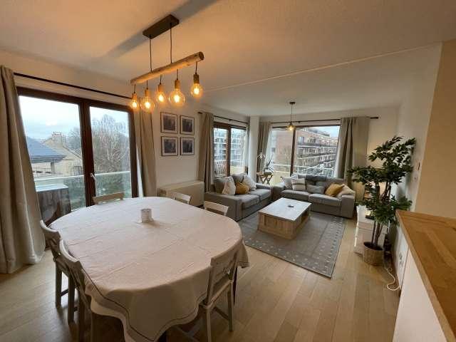Appartement location à Sint-pieters-woluwe, Bruxelles