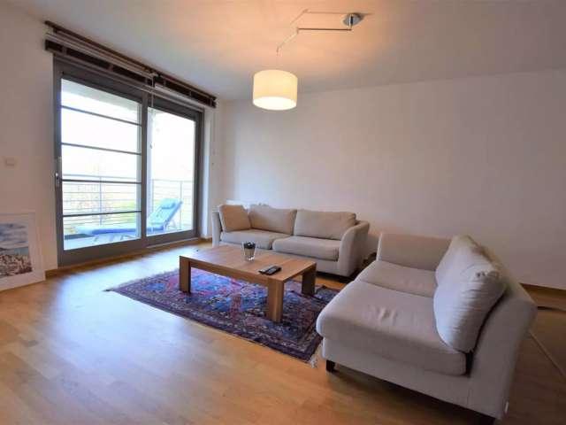 Appartement location à Sint-pieters-woluwe, Bruxelles