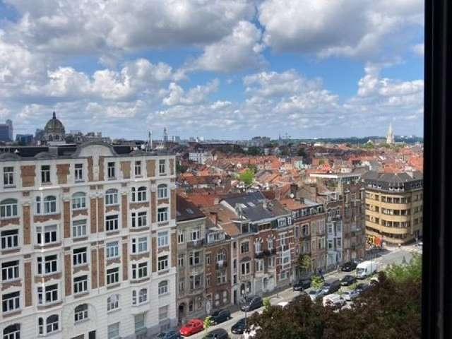 Appartement location à Schaarbeek, Bruxelles