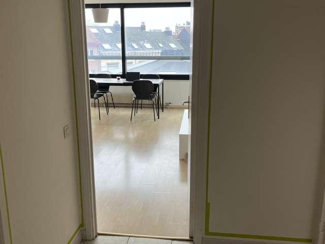 Appartement location à Saint-gilles, Bruxelles