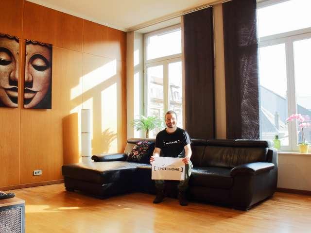 Appartement location à Brussel, Bruxelles