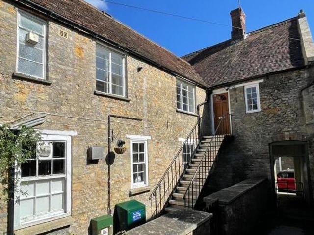 House for rent in Bruton, Somerset