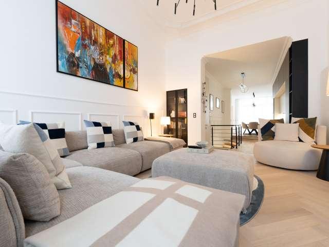 Appartement location à Brussel, Bruxelles