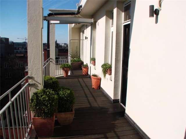 Appartement location à Brussel, Bruxelles