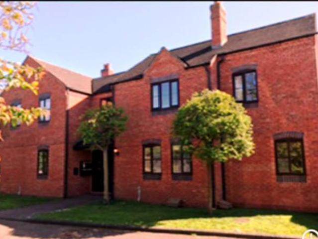 House for rent in Binley, West Midlands
