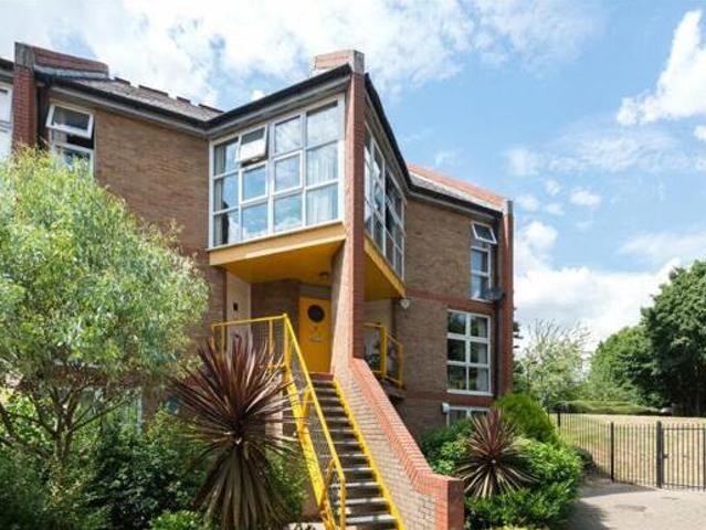 House for rent in City of London, Greater London