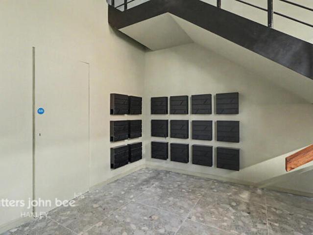 Apartment for rent in Hanley, Stoke-on-Trent