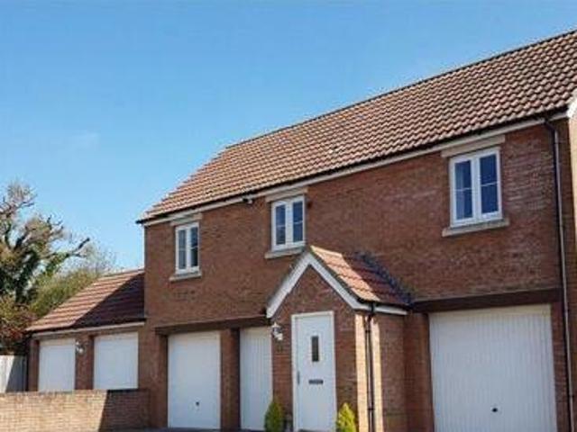 House for rent in Yeovil, Somerset