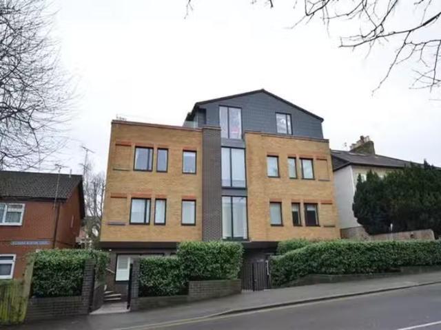 Apartment for rent in Epping