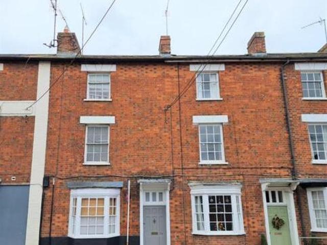 House for rent in Buckingham, Buckinghamshire