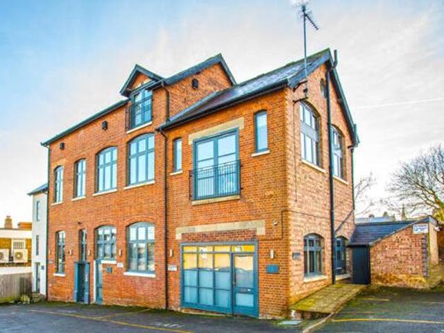 House for rent in Buckingham, Buckinghamshire