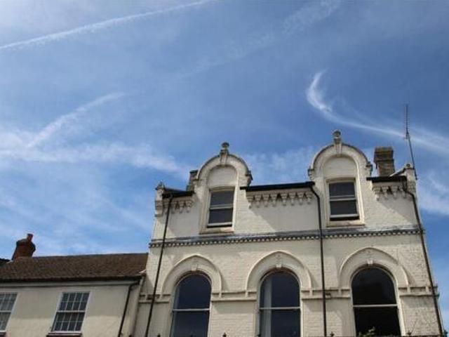 House for rent in Buckingham, Buckinghamshire