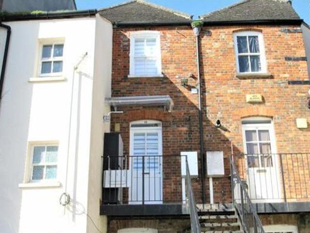 House for rent in Buckingham, Buckinghamshire