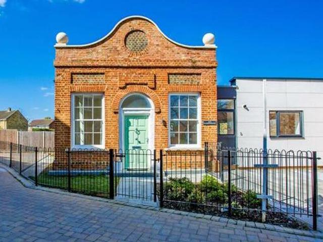 House for rent in Buckingham, Buckinghamshire