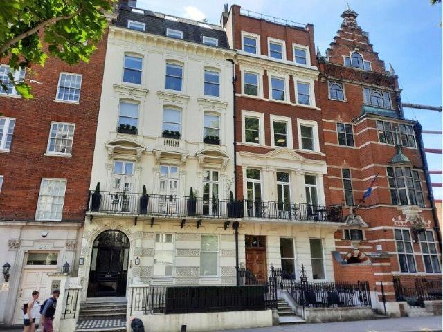 Apartment for rent in Westminster
