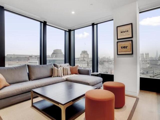 Apartment for rent in Buckingham, Buckinghamshire
