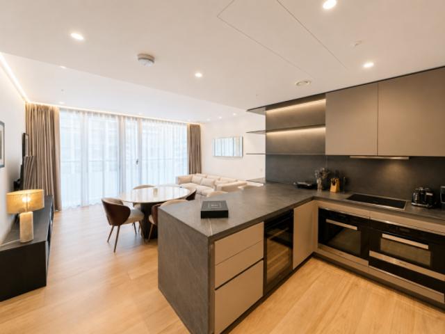 Apartment for rent in Cat Hill