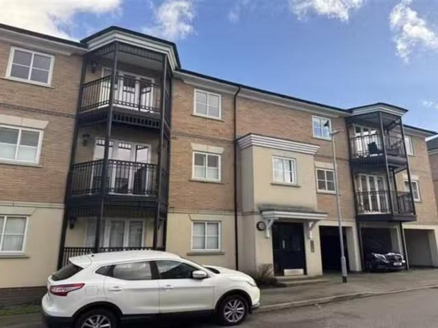 Apartment for rent in Ivy Chimneys, Epping