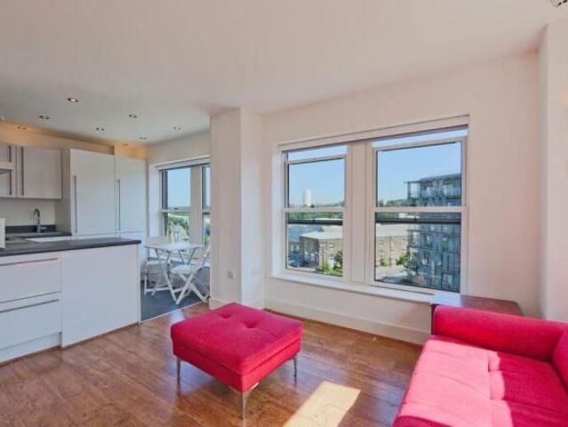 Apartment for rent in Woolwich, Greater London