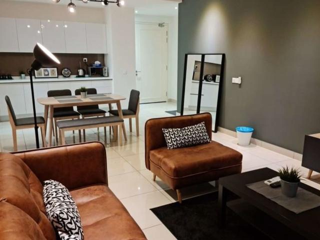 Apartment for rent in Bukit Jalil, Kuala Lumpur