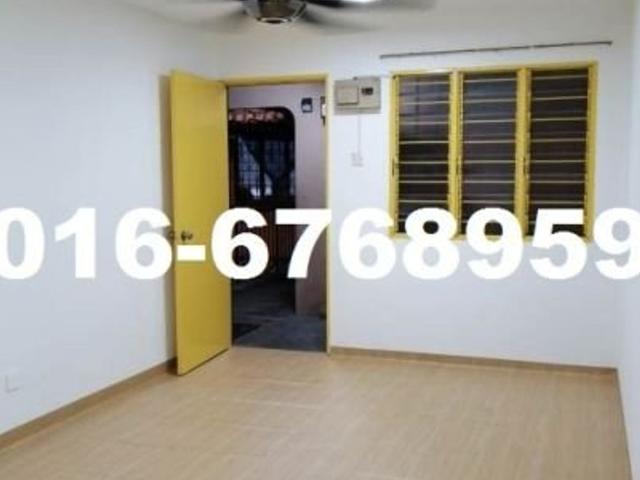 Apartment for rent in Country Heights Damansara, Kuala Lumpur
