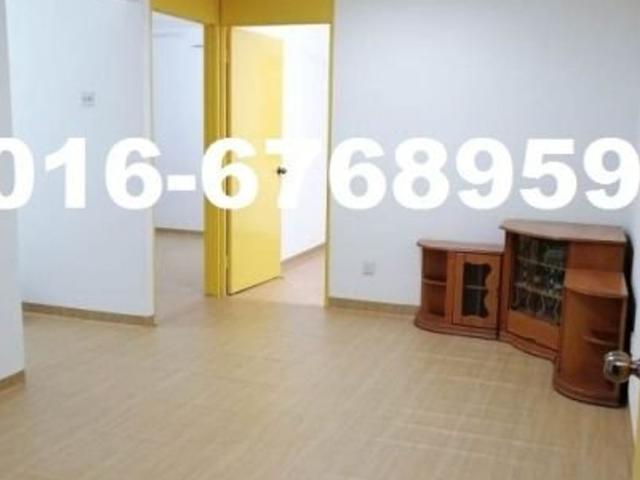 Apartment for rent in Country Heights Damansara, Kuala Lumpur