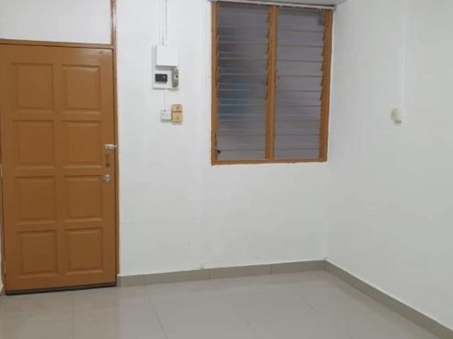 Apartment for rent in Kuala Lumpur, Wilayah Persekutuan Kuala Lumpur