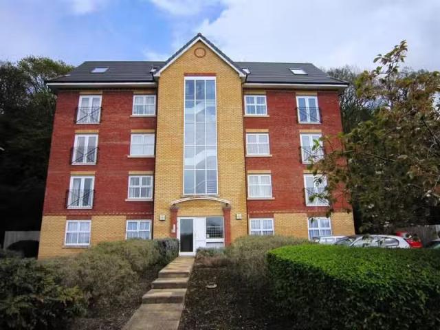 Apartment for rent in Chislehurst, Isle Of Man