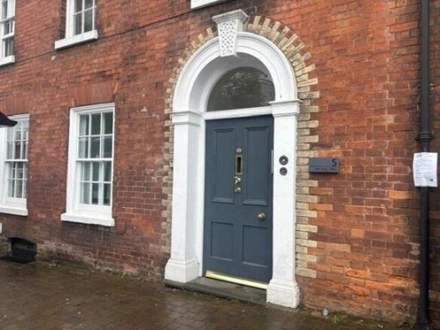 Apartment for rent in Worcestershire