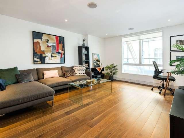 Apartment for rent in Finsbury, Greater London