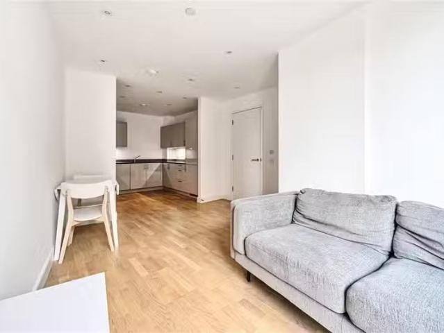 Apartment for rent in Moulsham, Chelmsford