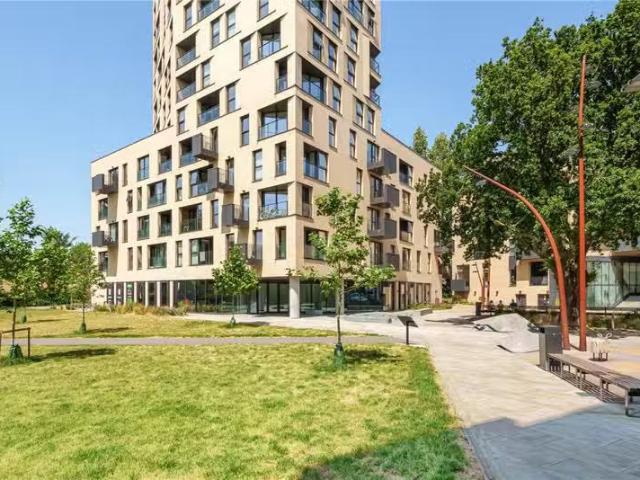 Apartment for rent in Moulsham, Chelmsford