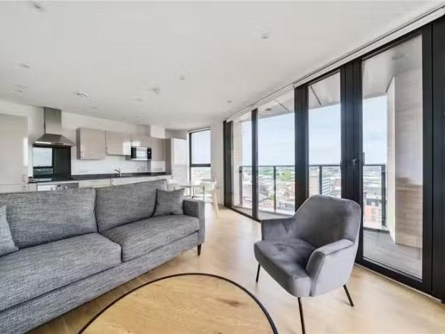 Apartment for rent in Moulsham, Chelmsford