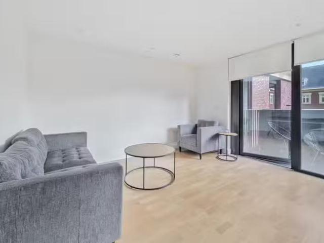 Apartment for rent in Moulsham, Chelmsford