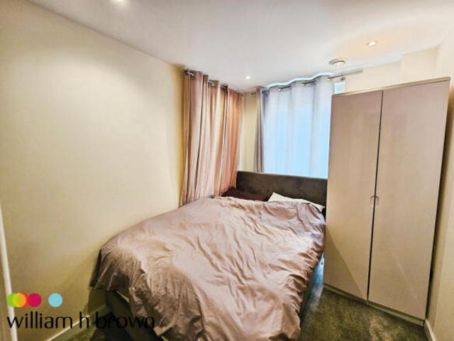 Apartment for rent in Springs, Greenheys