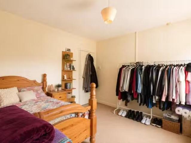 Apartment for rent in Feckenham, City Of Bristol
