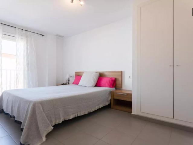 Apartamento en alquiler en Ciutat Vella, Comarca de València