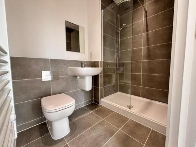 Apartment for rent in Bridgefield, Kent