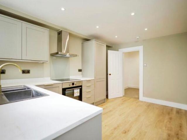 Apartment for rent in Eastbourne, East Sussex