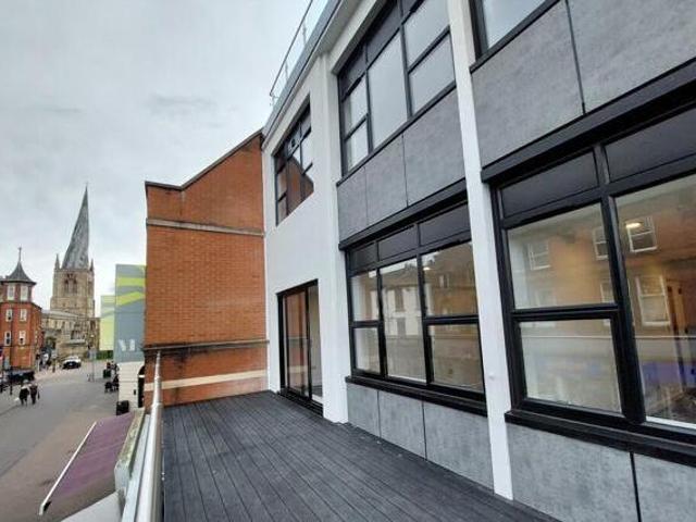 House for rent in Loundsley Green, East Midlands