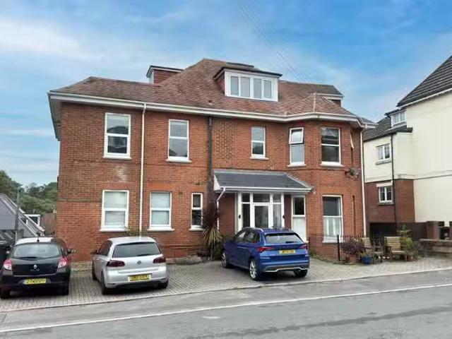 Apartment for rent in Portsea, City Of Portsmouth