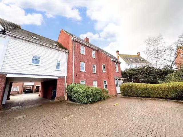 Apartment for rent