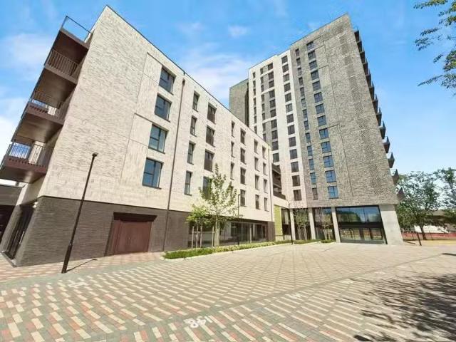 Apartment for rent in Burnt Mill, Harlow