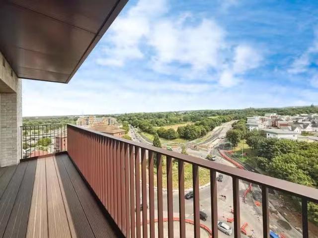 Apartment for rent in Burnt Mill, Harlow