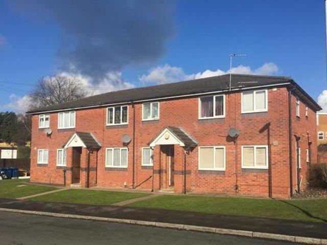 House for rent in Boley Park, Staffordshire
