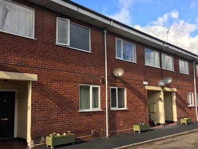 House for rent in Boley Park, Staffordshire