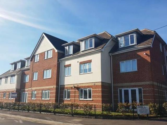 House for rent in Hampshire