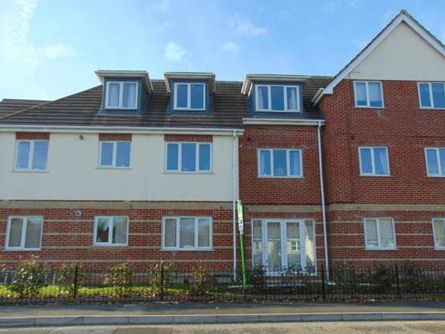 House for rent in Hampshire