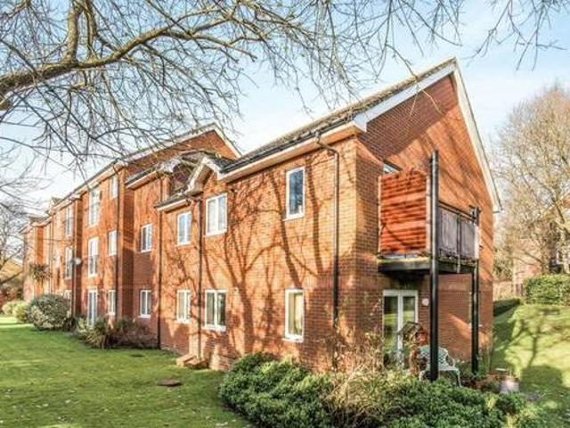 House for rent in Hampshire