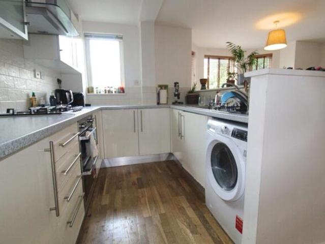 Apartment for rent in Georgia, Greater Manchester